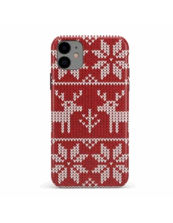 DesignFlex® - Custodia In TPU Flessibile Opaco Per IPhone 11 - Natale 5 DesignFlex® - Custodia In TPU Flessibile Opaco Per IPhone 11 - Natale -Cover Style Negozio designflex custodia in tpu flessibile opaco per iphone 11 natale 2