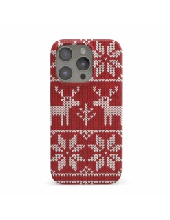 DesignFlex® - Custodia In TPU Flessibile Opaco Per IPhone 15 Pro - Natale 17 DesignFlex® - Custodia In TPU Flessibile Opaco Per IPhone 15 Pro - Natale -Cover Style Negozio designflex custodia in tpu flessibile opaco per iphone 15 pro natale 7