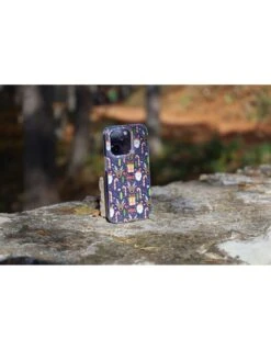 DesignFlex® - Custodia In TPU+PC Trasparente Per IPhone 12 Pro - Natale 21 DesignFlex® - Custodia In TPU+PC Trasparente Per IPhone 12 Pro - Natale -Cover Style Negozio designflex custodia in tpu pc trasparente per iphone 12 pro natale 4