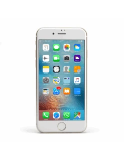 HyperGlass 3D 0.3 - Pellicola TOTALE In Vetro Temperato Qualità A+ Per IPhone 7/8 (4.7") - Bianco 8 HyperGlass 3D 0.3 - Pellicola TOTALE In Vetro Temperato Qualità A+ Per IPhone 7/8 (4.7") - Bianco -Cover Style Negozio hyperglass 3d 03 pellicola totale in vetro temperato qualita a per iphone 7 47 bianco 3