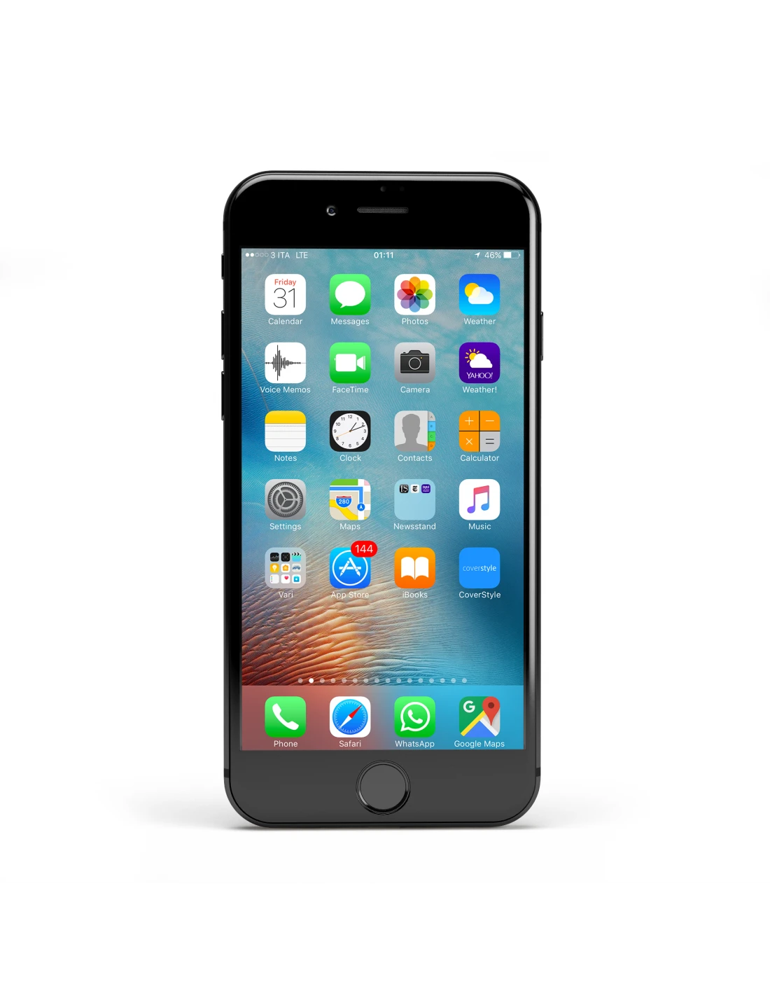 HyperGlass 3D 0.3 - Pellicola TOTALE In Vetro Temperato Qualità A+ Per IPhone 7/8 Plus (5.5") - Nero 4 HyperGlass 3D 0.3 - Pellicola TOTALE In Vetro Temperato Qualità A+ Per IPhone 7/8 Plus (5.5") - Nero - immagine 4