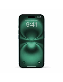 HyperGlass 3D® - Pellicola In Vetro Temperato 3D Per IPhone 16 Plus - Trasparente -Cover Style Negozio hyperglass 3d pellicola in vetro temperato 3d per iphone 16 plus trasparente 6