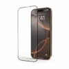 HyperGlass 3D® - Pellicola In Vetro Temperato 3D Per IPhone 16 Pro Max - Nero
