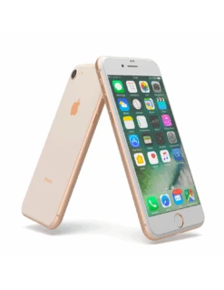 HyperGlass 3D PRO® - Pellicola OPACA In Vetro Temperato 3D Per IPhone 7 Plus / 8 Plus (5.5")- Bianco -Cover Style Negozio hyperglass 3d pro pellicola opaca in vetro temperato 3d per iphone 7 plus 8 plus 55 bianco 2