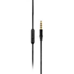Id America - Auricolari In-Ear Metropolitan In Alluminio - Jet Black -Cover Style Negozio id america auricolari in ear metropolitan in alluminio jet black 3