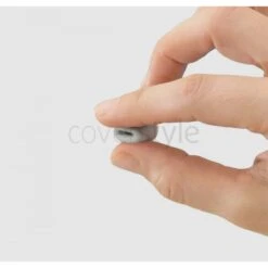 Id America - Auricolari In-Ear New Metropolitan In Alluminio - Rosso -Cover Style Negozio id america auricolari in ear new metropolitan in alluminio rosso 5