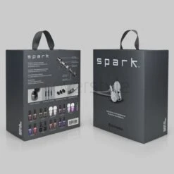 Id America - Auricolari Spark In Alluminio HD - Aluminium Silver 6 Id America - Auricolari Spark In Alluminio HD - Aluminium Silver -Cover Style Negozio id america auricolari spark in alluminio hd aluminium silver 2