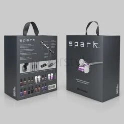 Id America - Auricolari Spark In Alluminio HD - Rose Pink 6 Id America - Auricolari Spark In Alluminio HD - Rose Pink -Cover Style Negozio id america auricolari spark in alluminio hd rose pink 2