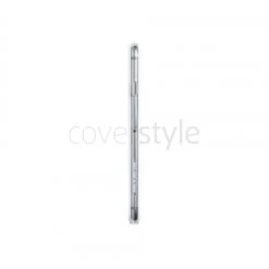 Id America - Band Bumper Per IPhone 6 (4.7") - Bianco E Trasparente 8 Id America - Band Bumper Per IPhone 6 (4.7") - Bianco E Trasparente -Cover Style Negozio id america band bumper per iphone 6 47 bianco e trasparente 3