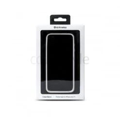 Id America - Band Bumper Per IPhone 6 (4.7") - Bianco E Trasparente 9 Id America - Band Bumper Per IPhone 6 (4.7") - Bianco E Trasparente -Cover Style Negozio id america band bumper per iphone 6 47 bianco e trasparente 4