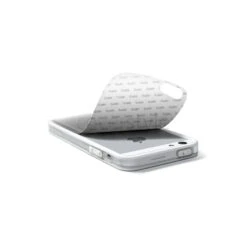 Id America - Bumper + Cushi Plus Camera Per IPhone 5/5S - Bianco 5 Id America - Bumper + Cushi Plus Camera Per IPhone 5/5S - Bianco -Cover Style Negozio id america bumper cushi plus camera per iphone 5 bianco 2