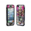 Id America - Bumper + Cushi Plus Original Per IPhone 5/5S - Queen