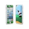 Id America - Bumper + Cushi Plus Sport Per IPhone 5/5S - Golf