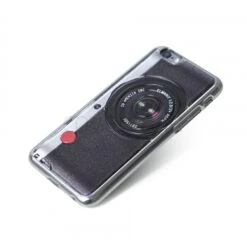 Id America - Custodia Cushi Case Original Per IPhone 6 (4.7") - Camera -Cover Style Negozio id america custodia cushi case original per iphone 6 47 camera 2