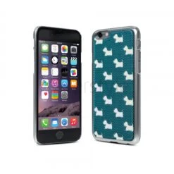 Id America - Custodia Cushi Case Original Per IPhone 6 (4.7") - Dog