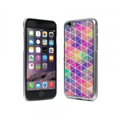 Id America - Custodia Cushi Case Original Per IPhone 6 (4.7") - Deco