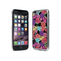 Id America - Custodia Cushi Case Original Per IPhone 6 (4.7") - Flower