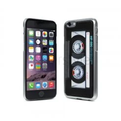 Id America - Custodia Cushi Case Original Per IPhone 6 (4.7") - Tape