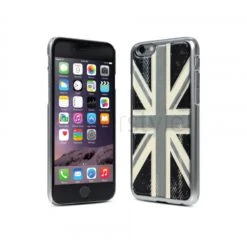 Id America - Custodia Cushi Case Original Per IPhone 6 (4.7") - UK