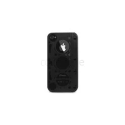 Id America - Custodia Gasket In Alluminio Per IPhone 4/4S - Black