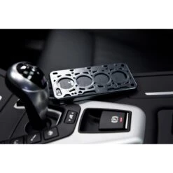 Id America - Custodia Gasket V8 In Alluminio Per IPhone 5/5S - Gray 5 Id America - Custodia Gasket V8 In Alluminio Per IPhone 5/5S - Gray -Cover Style Negozio id america custodia gasket v8 in alluminio per iphone 5 gray 2