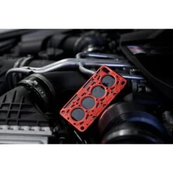 Id America - Custodia Gasket V8 In Alluminio Per IPhone 5/5S - Red 8 Id America - Custodia Gasket V8 In Alluminio Per IPhone 5/5S - Red -Cover Style Negozio id america custodia gasket v8 in alluminio per iphone 5 red 2