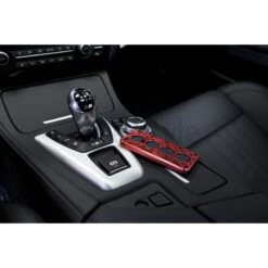 Id America - Custodia Gasket V8 In Alluminio Per IPhone 5/5S - Red 9 Id America - Custodia Gasket V8 In Alluminio Per IPhone 5/5S - Red -Cover Style Negozio id america custodia gasket v8 in alluminio per iphone 5 red 3