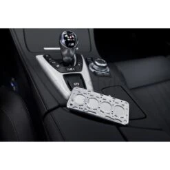 Id America - Custodia Gasket V8 In Alluminio Per IPhone 5/5S - Silver 6 Id America - Custodia Gasket V8 In Alluminio Per IPhone 5/5S - Silver -Cover Style Negozio id america custodia gasket v8 in alluminio per iphone 5 silver 2