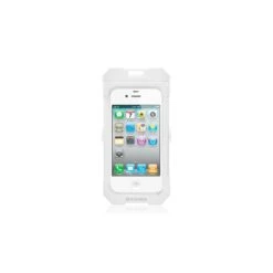 Id America - Custodia Impermeabile Per IPhone 4/4S - Bianco