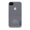 Id America - Custodia Integrale DRYICE In Plastica Per IPhone 4/4S