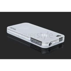 Id America - Custodia Integrale DRYICE In Plastica Per IPhone 4/4S 7 Id America - Custodia Integrale DRYICE In Plastica Per IPhone 4/4S -Cover Style Negozio id america custodia integrale dryice in plastica per iphone 4 4s 3