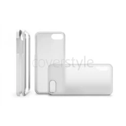 Id America - Custodia Integrale DRYICE In Plastica Per IPhone 5/5S -Cover Style Negozio id america custodia integrale dryice in plastica per iphone 5 5s 3