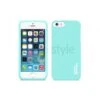 Id America - Custodia Integrale HUE Per IPhone 5/5S - Azzurro