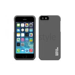 Id America - Custodia Integrale HUE Per IPhone 5/5S - Grigio