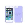 Id America - Custodia Integrale HUE Per IPhone 5/5S - Viola