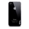 Id America - Custodia Integrale ICE In Plastica Per IPhone 4/4S