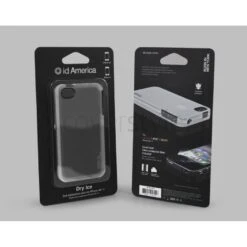 Id America - Custodia Integrale ICE In Plastica Per IPhone 4/4S 7 Id America - Custodia Integrale ICE In Plastica Per IPhone 4/4S -Cover Style Negozio id america custodia integrale ice in plastica per iphone 4 4s 3