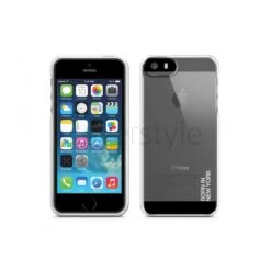 Id America - Custodia Integrale ICE In Plastica Per IPhone 5/5S