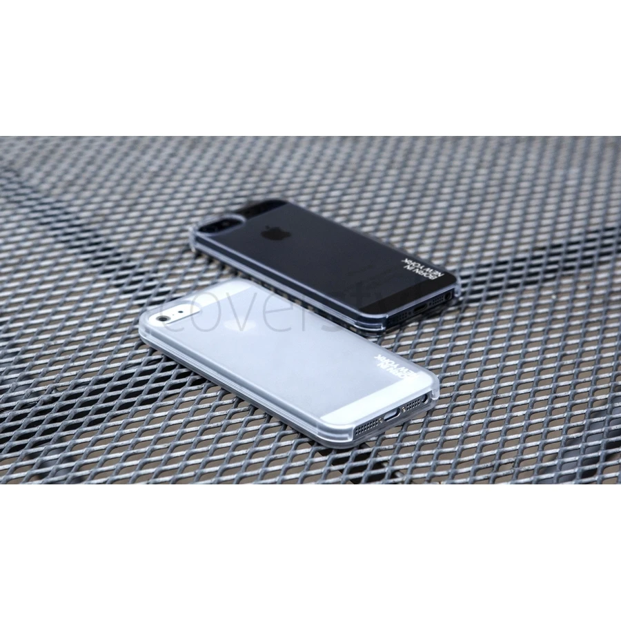 Id America - Custodia Integrale ICE In Plastica Per IPhone 5/5S 7 Id America - Custodia Integrale ICE In Plastica Per IPhone 5/5S - immagine 7