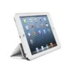 Id America Custodia SmartFold In Ecopelle ﻿per IPad Mini - Bianco