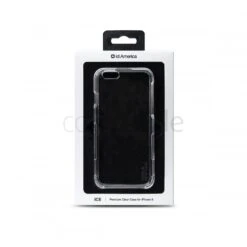Id America - ICE Custodia Integrale Per IPhone 6/6S (4.7") - Trasparente -Cover Style Negozio id america ice custodia integrale per iphone 6 6s 47 trasparente 2