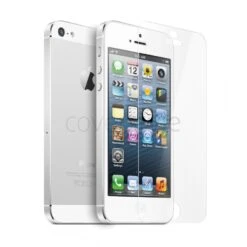 Id America - Pellicola Lucida Alta Qualità Per IPhone 5/5S