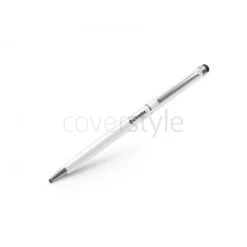 Id America - Penna Capacitiva Per Touchscreen - Bianco