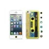 Id America - Skin Cushi Cassette Per IPhone 5/5S - Giallo