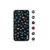 Id America - Skin Cushi Gift Per IPhone 4/4S - New York