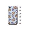 Id America - Skin Cushi Gift Per IPhone 4/4S - Pretzel
