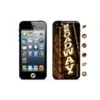Id America - Skin Cushi Gift Per IPhone 5/5S - Broadway