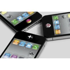 Id America - Skin Cushi Original Per IPhone 4/4S - New York -Cover Style Negozio id america skin cushi original per iphone 4 4s new york 2