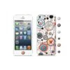 Id America - Skin Cushi Original Per IPhone 5/5S - Artsy