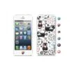 Id America - Skin Cushi Original Per IPhone 5/5S - Cat
